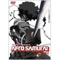 AFRO SAMURAI 劇場版