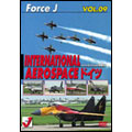 TOWER RECORDS ONLINE㤨Force J DVD ꡼ 9 硼 VOL.9 ILA(International Aerospace ɥ '02 '02ǯ5 塼եȶ[DTFJ-1009]פβǤʤ4,180ߤˤʤޤ