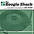 ザ・ブギー・シャック - ヴィンテージ R&B ダンサーズ ザ・ブギー・シャック - ヴィンテージ R&B ダンサーズ
