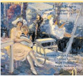 J.JONGEN:PIANO TRIO OP.10/AQUARELLE OP.59/DEUX PIECES FOR TRIO OP.95:ENSEMBLE JOSEPH JONGEN J.JONGEN:PIANO TRIO OP.10/AQUARELLE OP.59/DEUX PIECES FOR TRIO OP.95:ENSEMBLE JOSEPH JONGEN