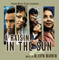 A Raisin In The Sun (OST) [Limited]＜完全生産限定盤＞