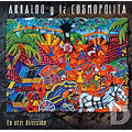 TOWER RECORDS ONLINE㤨Arnaldo Y La Cosmopolita/En Otra Direccion[L0018]פβǤʤ3,190ߤˤʤޤ
