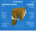 Berlioz:Les Troyens A Carthage (6/24/1952)/Les Troyens (Abridged Version/in English/1985):Willem van Otterloo(cond)/Radio Filharmonisch Orkest/etc