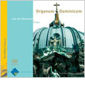 ORGANUM DOMINICUM:THE DUTCH GERMAN LEGACY:BRAHMS/REGER/BRANDTS-BUYS/BUNK/DE LANGE:LEO VAN DOESELAAR