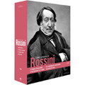 Rossini -Early Operas / Gianluigi Gelmetti, Stuttgart SWR Radio SO, Michael Hampe(dir), etc Rossini -Early Operas / Gianluigi Gelmetti, Stuttgart SWR Radio SO, Michael Hampe(dir), etc