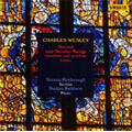 C.Wesley: Hymns, Songs for Children, etc (2007) / Steven Kimbrough(Br), Dalton Baldwin(p)