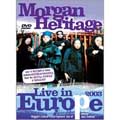 Live In Europe 2003