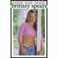Time Out With Britney Spears Time Out With Britney Spears