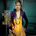 POISON SWEET MADEIRA:SOPHIE SOLOMON(vn)/RALPH FIENNES/RICHARD HAWLEY/KT TUNSTALL
