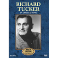 Richard Tucker in Opera and Song -Firestone Selections / Richard Tucker, Howard Barlow, Metropolitan Opera Orchestra, etc