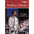 Giordano: Andrea Chenier/ Riccardo Chailly Giordano: Andrea Chenier/ Riccardo Chailly