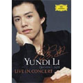 Live in Concerto/ Yundi Li