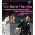Rossini: Il Barbiere di Siviglia -Complete / Gianluigi Gelmetti, Orchestra of the Teatro Real Madrid, Juan Diego Florez, etc