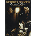 スプーキートゥース Spooky Tooth NOMAD Poets LIVE in GERMANY 2004