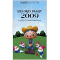 RECORD DIARY 2009