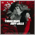 Jeff Mills/Three Ages (OST) (HK)  DVD+CDϡס[MK26122822]