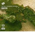Haydn: Symphony No. 102; 104/ Jane Glover