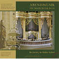 The Evening Music in the Freiberg Cathedral -Nun Komm, der Heiden Heiland: H.Scheidemann, D.Buxtehude, etc / Christian Skobowsky(cond), Freiburg Cathedral Boys' Choir, etc