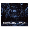 Heartbeat Presents Mixed By Derrick May×AIR