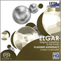 エルガー: エニグマ変奏曲, 序曲｢南国にて｣ / ウラディーミル・アシュケナージ, シドニー交響楽団