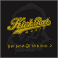 THE MUSIC OF KICK ROCK vol.2