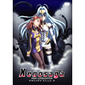 Xenosaga THE ANIMATION 1 Xenosaga THE ANIMATION 1