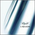 FALCON  ［CD+DVD］