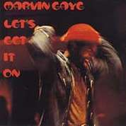 レッツ・ゲット・イット・オン