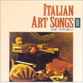 イタリア歌曲集Vol.2
