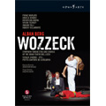 A.Berg: Wozzeck / Sebastian Weigle, Liceu Grand Theatre SO & Chorus, etc