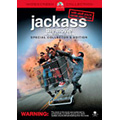 ジャッカス・ザ・ムービー 日本特別コメンタリー版 ジャッカス・ザ・ムービー 日本特別コメンタリー版