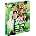 ER 緊急救命室 トゥエルブ セット1(3枚組) ER 緊急救命室 トゥエルブ セット1(3枚組)