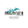 /FINAL FANTASYIII Original Soudtrack  CD+DVD[SQEX-10076]
