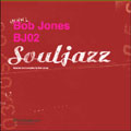 Soul Jazz:BJ 02 Soul Jazz:BJ 02