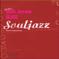 Soul Jazz:BJ 02