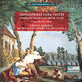 ե󥳡åĥ/Giovanni Battista Viotti Violin Concerto No.29 and 21[CDS479]