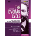 Dvorak: Cycle Vol.5 -Stabat Mater Op.58 / Libor Pesek, Prague SO & Choir, Eva Urbanova, Katerina Kachlikova, etc