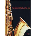 The Ernie Watts Quartet Live