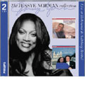 JESSYE NORMAN COLLECTION:LIVE AT HOHENEMS & SALZBURG!:HANDEL/SCHUMANN/SCHUBERT/BRAHMS/ETC:JESSYE NORMAN(S)/GEOFFREY PARSONS(p)/JAMES LEVINE(p)