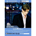 Live In New York [Limited] ［DVD+CD］