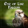 亮ȥ󡦥/Eye of the Falcon / Edward S. Petersen(cond), The Washington Winds[WFR357]