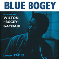 Blue Bogey ＜限定盤＞
