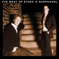 Simon ＆ Garfunkel 「サイモン＆ガーファンクルのすべて」 CD