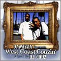 Damizza West Coast Couzin'