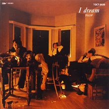 【CD】チューリップ/I dream/2008年盤