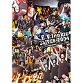 E.V.Junkie LIVES 2004 ～king of PUNK adventure～ -終わらない夏が始まる-