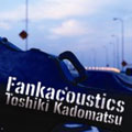 Fankacoustics Fankacoustics