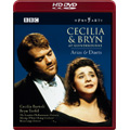 Cecilia & Bryn at Glyndebourne / Cecilia Bartoli, Bryn Terfel,