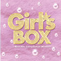 Girl's BOX～Best Hits Compilation Winter～