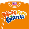 MOMI MOMI Fantastic feat. はるな愛 ［CD+DVD］